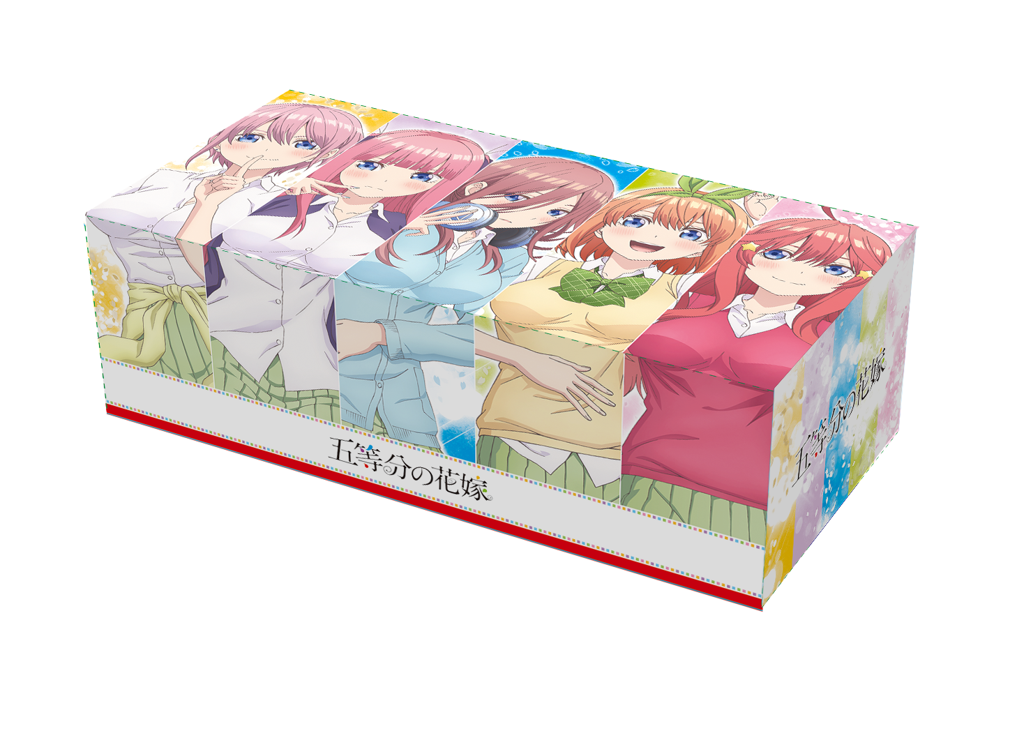 コンビニ受取対応商品】 五等分の花嫁プレシャスメモリーズ